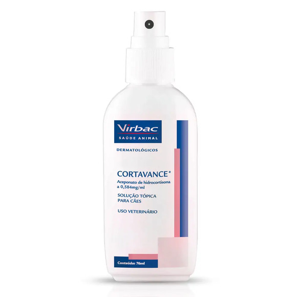 Cortavance 76ml