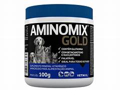 Aminomix Gold 100g