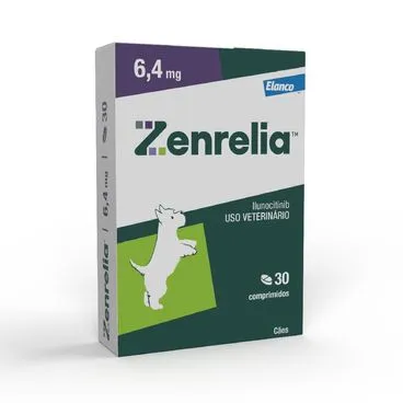 Zenrelia 6,4mg Cx 30 Comp
