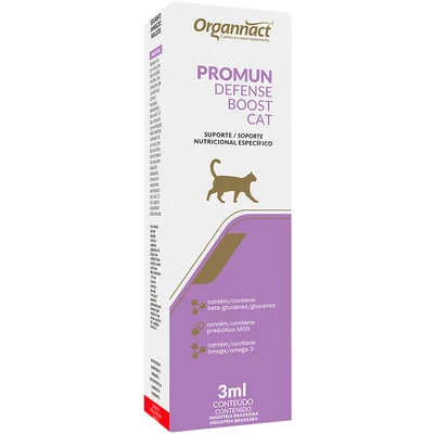Promun Defense Boost Cat 3ml