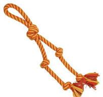 Mordedor Corda Pattern 5 Nohs Jambopet