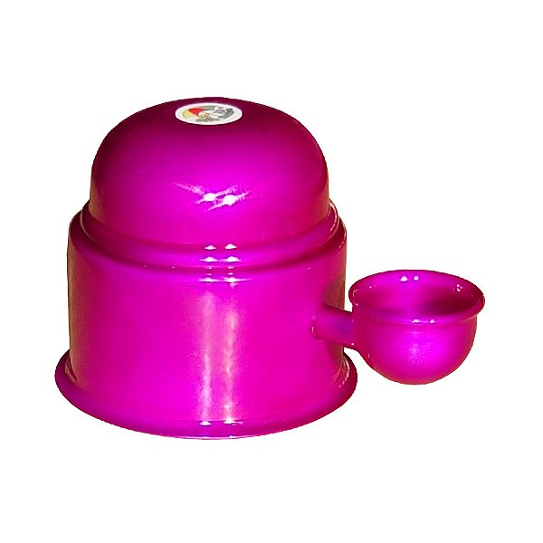 Bebedouro Al Vida Mansa 1,4 L Violeta