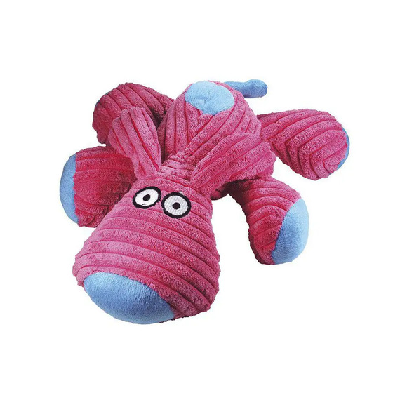 Mordedor Para Caes Dog Rest Rosa Jambo Pet