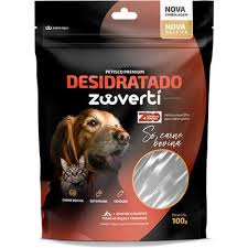 Desidratado So Carne Bovina 80g