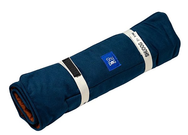 Colchonete Slim Telha T:m 80x62