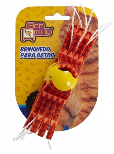 Cat Candy Guizo