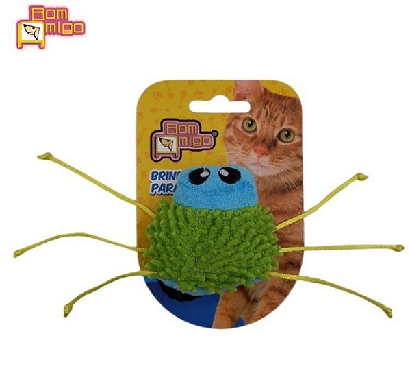 Cat Bugs Neko