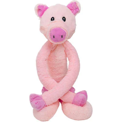 Mord. Pelucia Longleg Porco