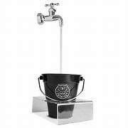 Bebedouro Magicat - Black Com Suporte Bivolt