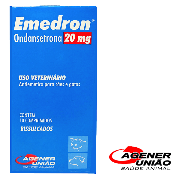 Emedron 20mg