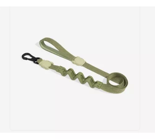 Guia Zee Dog C/ Amortecedor Canyon G