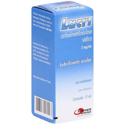 Lacri Colirio 15ml