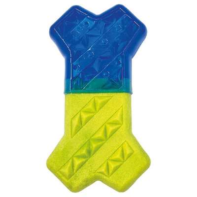 Mordedor Summer Tpr Osso Dual Jambopet