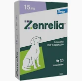 Zenrelia 15mg Cx 30 Comp