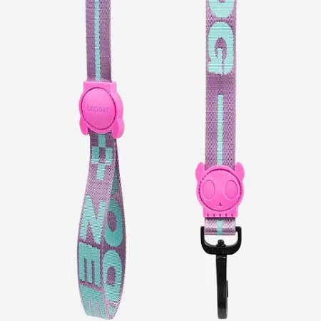 Guia Zeedog Jacquard Aura G
