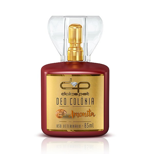 Dolce Pet Deo Colonia  Amonita 85ml
