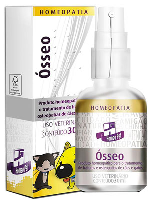 Homeopet Osseo 30ml