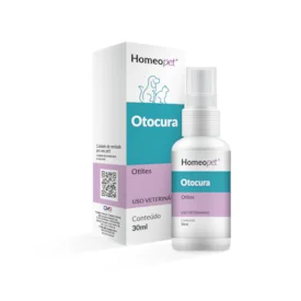Homeopet Otocura 30ml