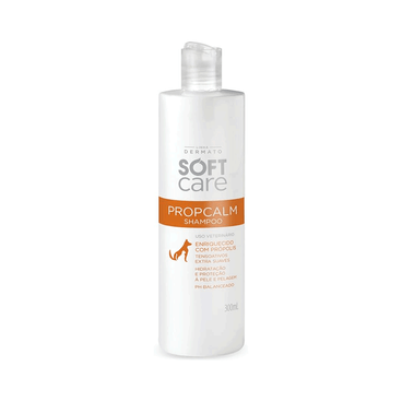 Shampoo Soft Care Propcalm 300ml