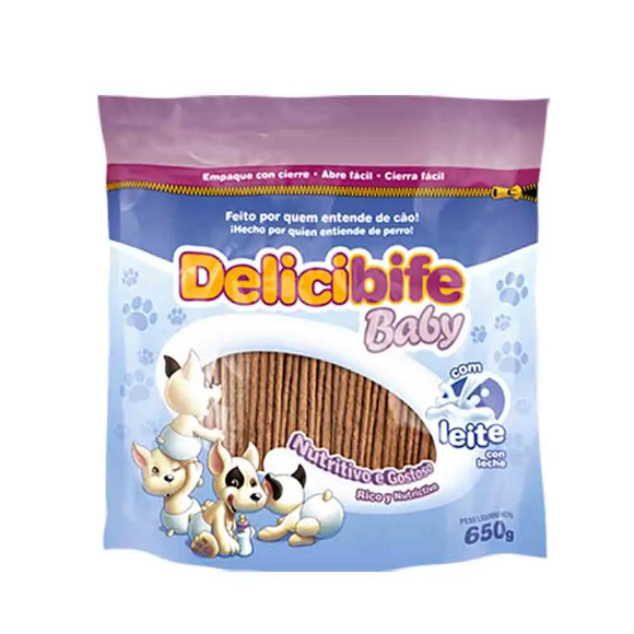 Osso Delicibife Baby 650g