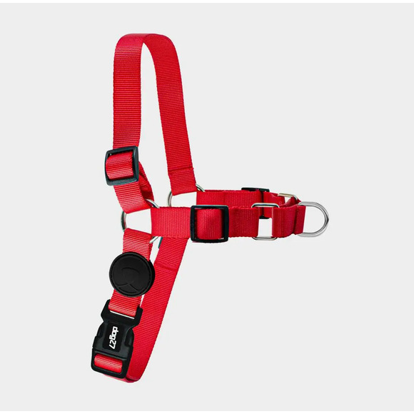 Peitoral Para Cachorro dog27 Gave - 2 em 1 PP