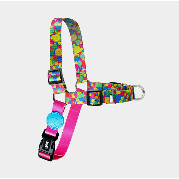 Peitoral Para Cachorro dog27 One - 2 em 1 M