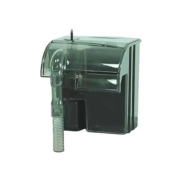 Filtro Externo 110 V Atman 170 l/h