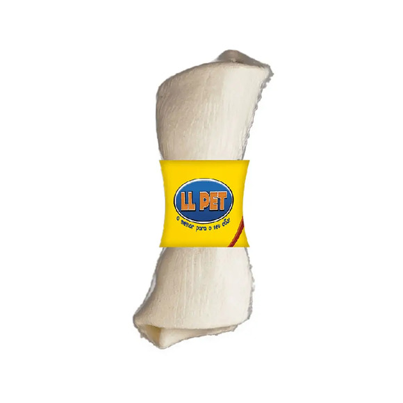 Osso Nó 4-5 LL Pet 1 unidade