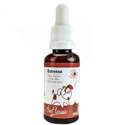 Bio Florais Estresse 31 ml