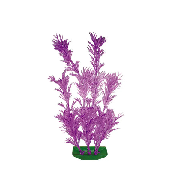 Planta Plástica para Aquário Tudo Pet G