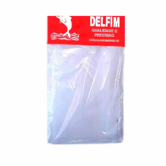 Bolsa para Material Filtrante Azoia Nº 02
