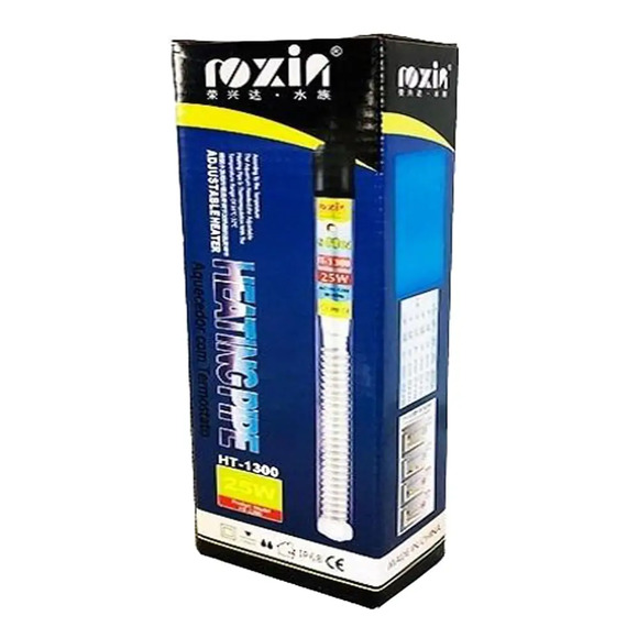 Termostato Roxin Ht-1300 110V 25 W