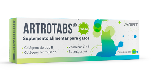 Artrotabs Pasta 60 Gr