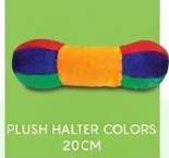 Brinq Plush Halteres Colors 20cm