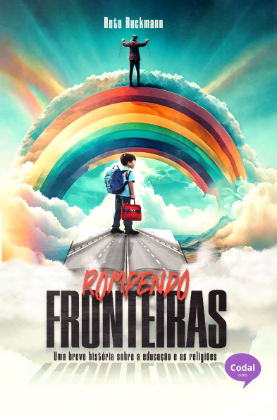 Rompendo Fronteiras - Beto Buckmann