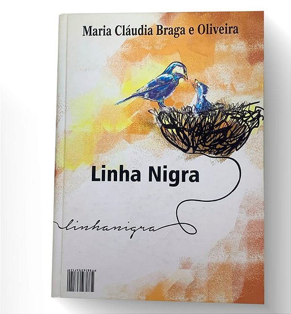 Linha Nigra - Maria Cláudia Braga e Oliveira (Cacau Braga) e Mônica Taunisses