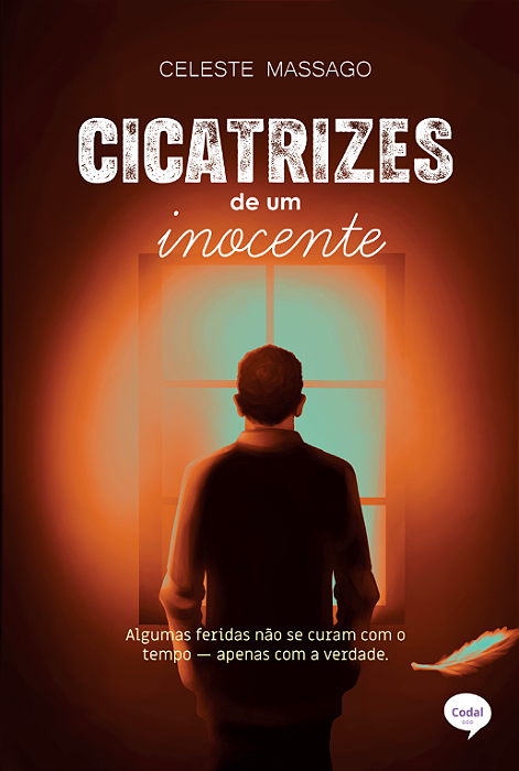 Cicatrizes de um inocente - Celeste Massago
