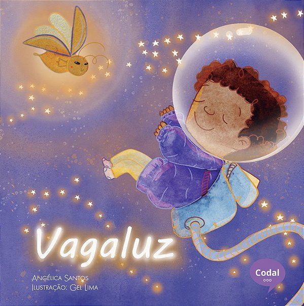 Vagaluz - Angélica Santos
