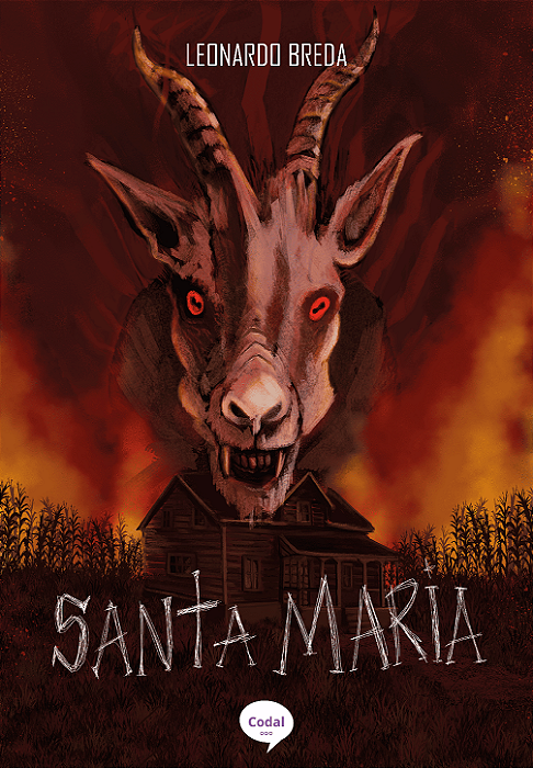 PRÉ-VENDA Santa Maria - Leonardo Breda