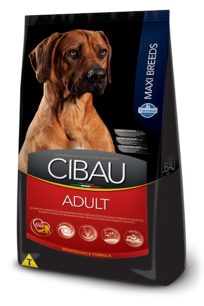 Cibau Adult Maxi 15kg