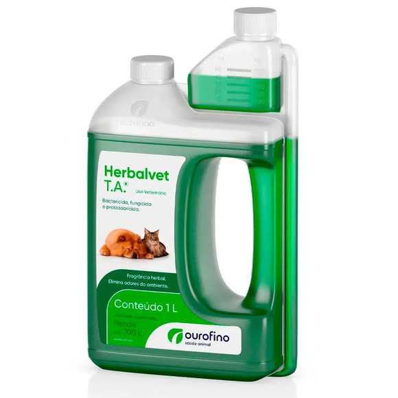 Herbalvet Ta 1000ml