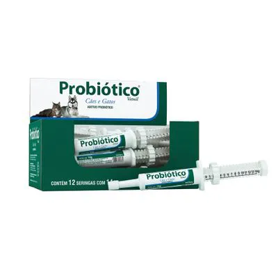 Probiotico C/g 14gr