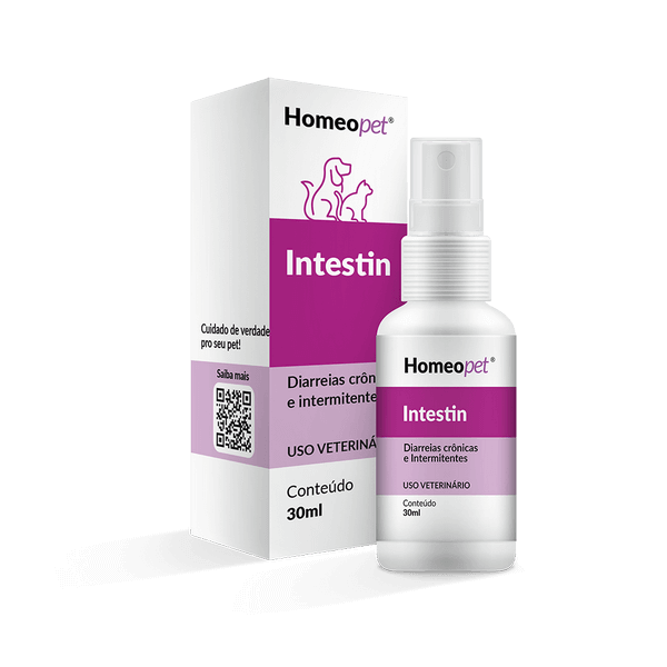 Intestin - Real H