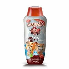 Cat Dog Shampoo Coco 700ml