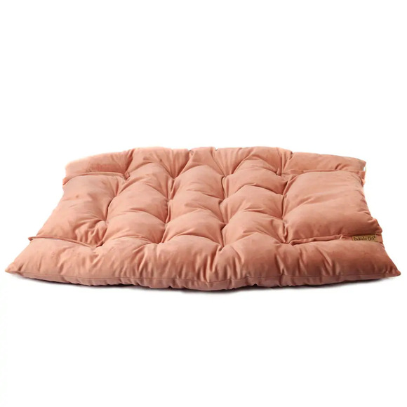 Colchao Luxo Tam P/rosa