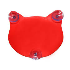 Comedouro Lambe Gatos Buddy -