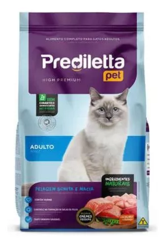 Gato Adulto 10,1 Kg