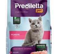 Gato Filhote 10,1kg