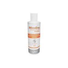 Micodine 2% Sh. 225ml