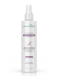 Pureza Pet - Colonia Violet Essence 100ml